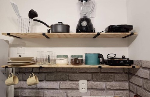 Bras Apartment | Your Best Choice in Brás at 200m Metro