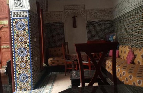 El Mokhifa House | Your Best riad in Fez medina
