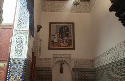 El Mokhifa House | Your Best riad in Fez medina