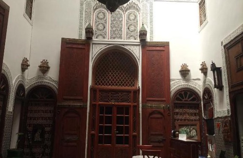 El Mokhifa House | Your Best riad in Fez medina