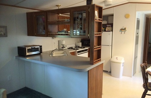 Dent House | Your Brightwood Getaway