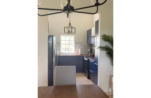 Candelero Abajo House | Your Caribbean home: stylish space, stunning views