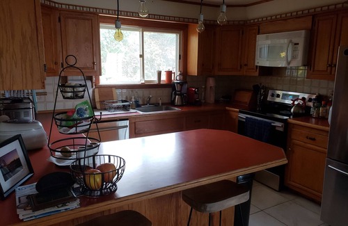 Town of Beekmantown House | Your comfortable vacation place!