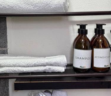 Reforma Apartment | Your Cozy Corner in Oaxaca with AC