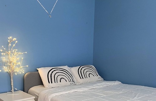 Bellefonte House | Your Cozy Home in Happy Valley 13 mins from Penn State Beaver Stadium