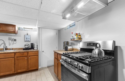 Grand Rapids Apartment | Your Cozy place away from home