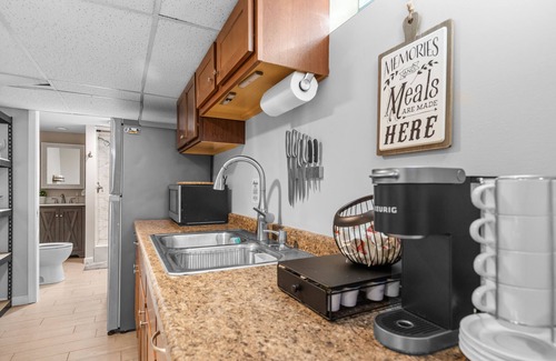 Grand Rapids Apartment | Your Cozy place away from home