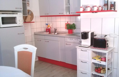 Bergisch Gladbach Apartment | Your cozy, quiet vacation apartment for Cologne, Leverkusen, Bergisch Gladbach