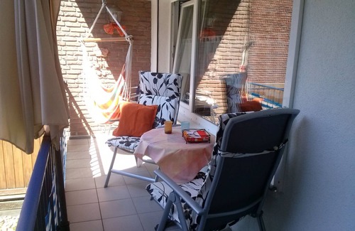Bergisch Gladbach Apartment | Your cozy, quiet vacation apartment for Cologne, Leverkusen, Bergisch Gladbach
