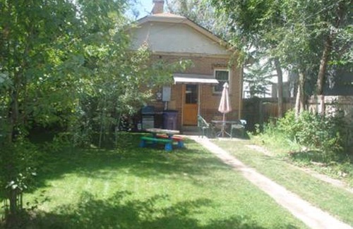 Platt Park House | Your Denver Get Away! 2 bedroom 2 bath house over 1,600 square feet