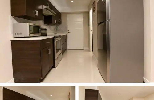 Portmore Apartment | Your Escape (Bayfront Apts)