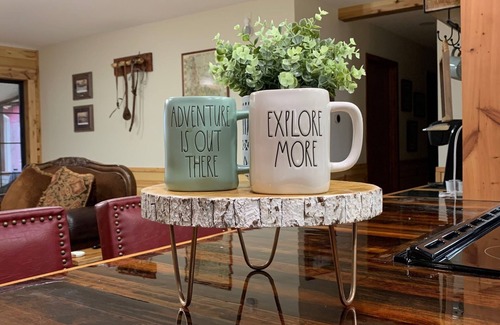 Murfreesboro House | Your family home away from home!