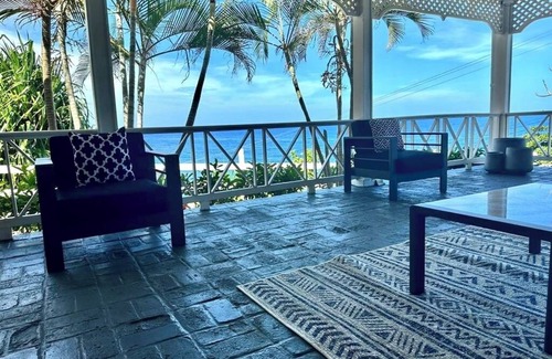 Manchioneal Other | Your family's next getaway is finally here. Darlingford Farm, Jamaica.