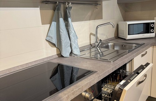 Province of Bologna Apartment | Your Gateway to Bologna