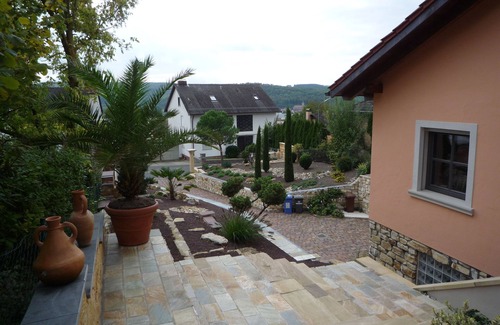Durrbachau Apartment | Your holiday in Franconia