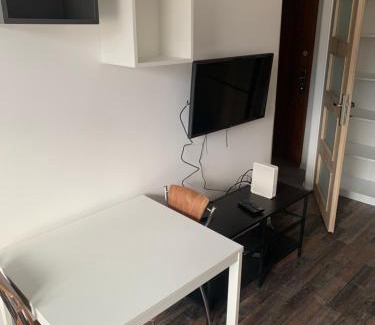 Sever Apartment | Your home 4 - with free parking