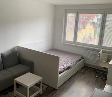 Sever Apartment | Your home 4 - with free parking