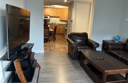 District d'Aylmer Condo | Your Home Away Condo