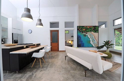 Llanos Tuna Bed & Breakfast | Your home away from home on the Farm, 4 Casitas Bed n Breakfast - Casita 2