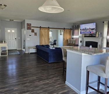Marysville House | Your Home Away from Home