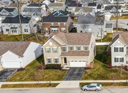 Marysville House | Your Home Away from Home
