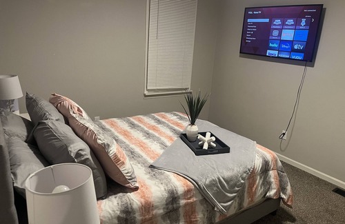 Deer Park House | Your Home Away From Home