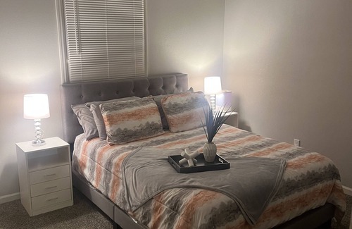 Deer Park House | Your Home Away From Home