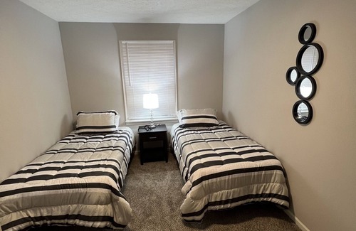 Deer Park House | Your Home Away From Home