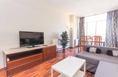 La Nova Esquerra de l'Eixample Apartment | YOUR HOME - Central Apartment