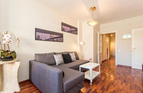 La Nova Esquerra de l'Eixample Apartment | YOUR HOME - Central Apartment