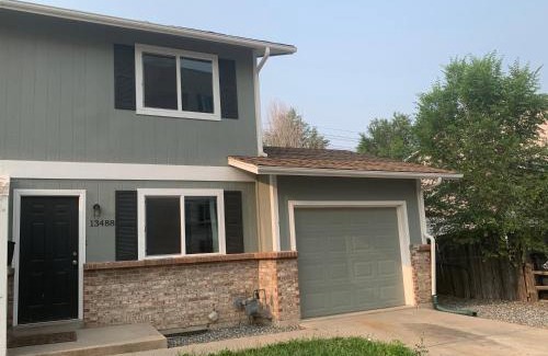 Jewell Heights - Hoffman Heights House | Your home close to Anshutz and DIA