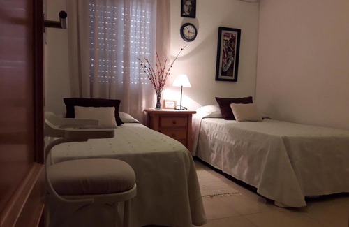 Cordoba House | Your home in Córdoba - Ana y Ernesto