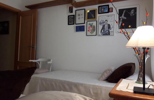 Cordoba House | Your home in Córdoba - Ana y Ernesto