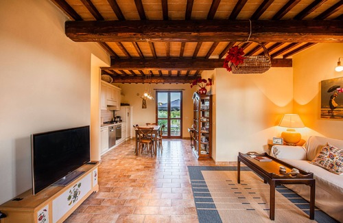 Sant'Angelo In Colle House | Your home in Tuscany, in the land of Brunello