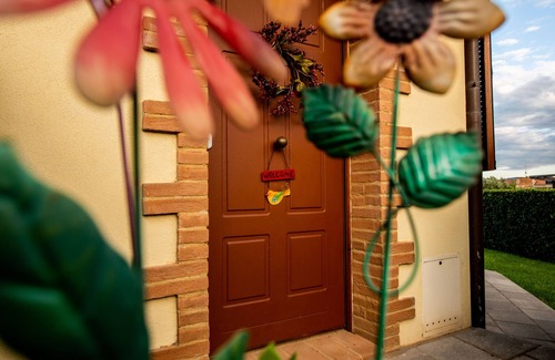 Sant'Angelo In Colle House | Your home in Tuscany, in the land of Brunello