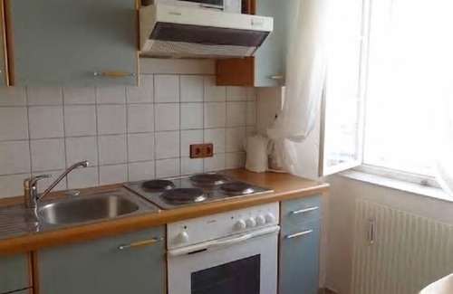 Sankt Ulrich Apartment | Your home in Vienna with flair
