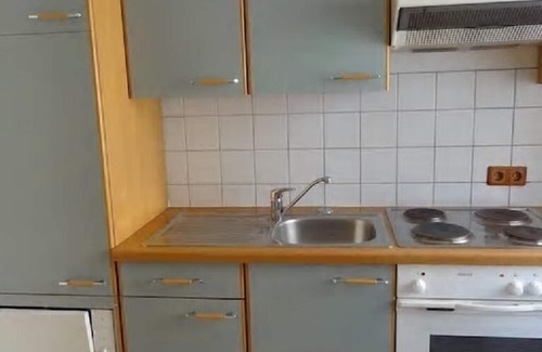 Sankt Ulrich Apartment | Your home in Vienna with flair