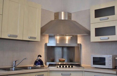 Favaro Veneto Apartment | Your home near Venice - Free Parking