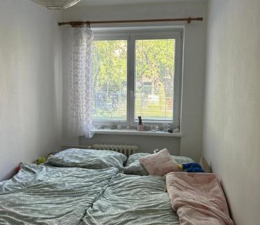 Sever Apartment | Your Home