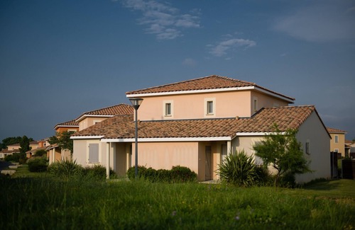 Fabregues House | Your House 3 rooms 4/6 people (40 m²)