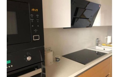 Nilufer Condo | Your lux home in Bursa