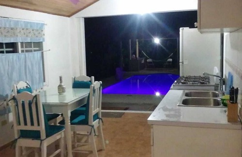El Palmar House | Your Menús del Mar beach house awaits you