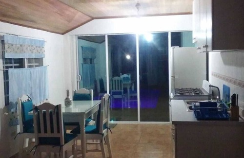 El Palmar House | Your Menús del Mar beach house awaits you