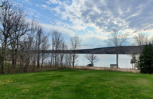 Antigonish County House | Your Nova Scotia cottage-country get-away!