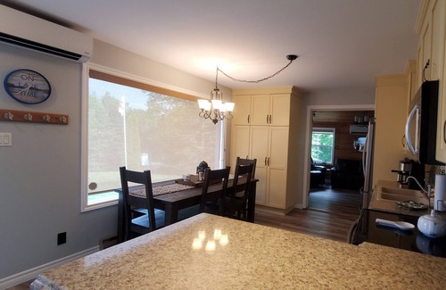 Antigonish County House | Your Nova Scotia cottage-country get-away!