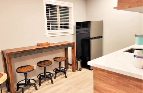Lakeport Apartment | Your Oasis Awaits-On the Lake/Pier/Kitchen Lakeport Room #6