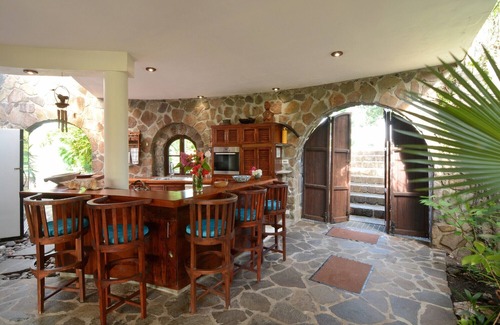 Belmont Villa | Your own historic sugar mill that can be booked for a vacation of a lifetime!