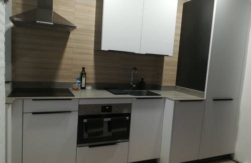 La Roqueta Apartment | YOUR PAUSE IN VALENCIA Center. July and August 10%. Discount