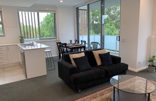 Penrith Apartment | Your Penrith Home away from Home