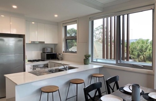 Penrith Apartment | Your Penrith Home away from Home